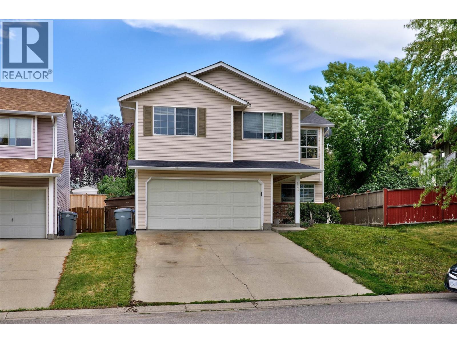 MLS® listing #29544748 for sale located at 833 Regent Crescent