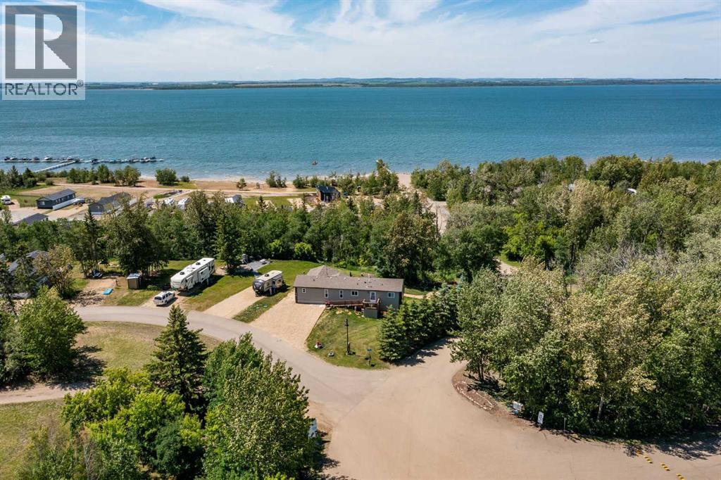 MLS® listing #29545150 for sale located at 101, 41310 Range Road 282