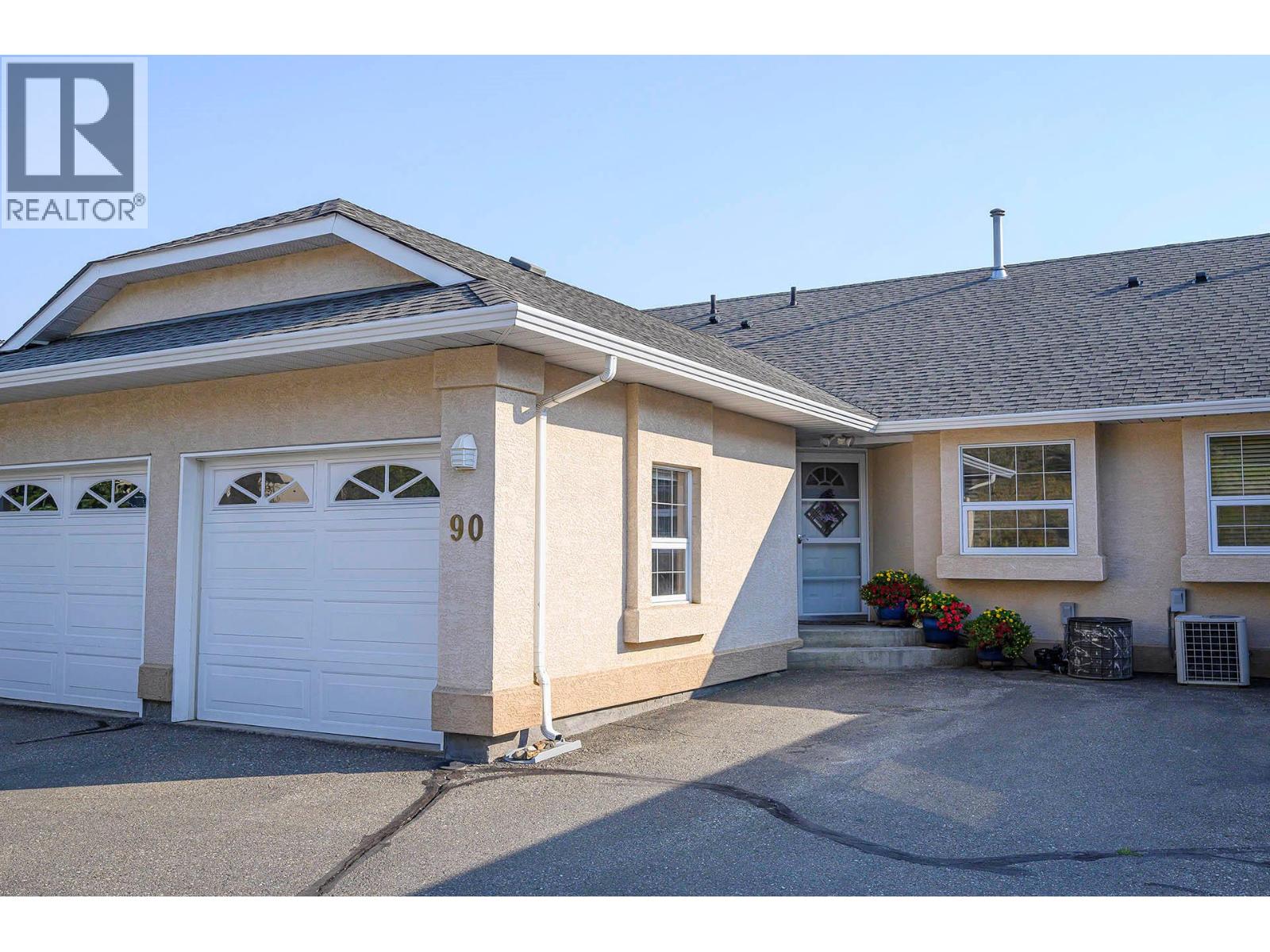 MLS® listing #29545494 for sale located at 1775 MCKINLEY Court Unit# 90