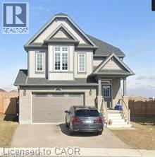 MLS® listing #29545959 for sale located at 292 GINSENG Street