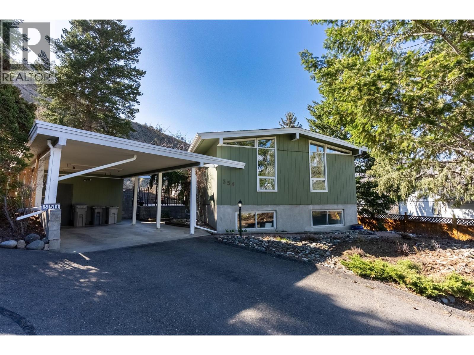 MLS® listing #29546193 for sale located at 354 MACADAM Road