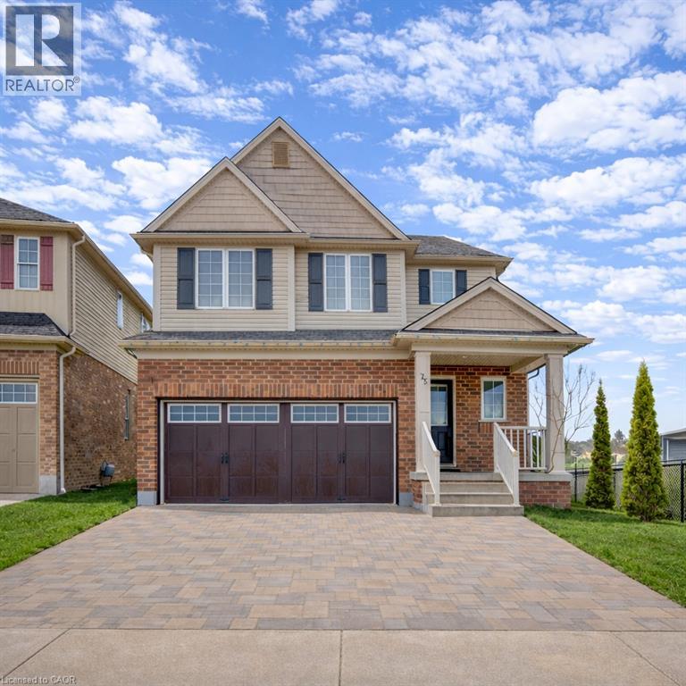 MLS® listing #29546209 for sale located at 75 STILLWATER Street