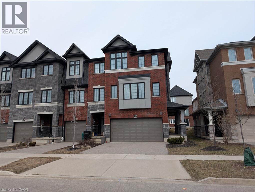 MLS® listing #29546329 for sale located at 11 SPORTSMAN HILL Street