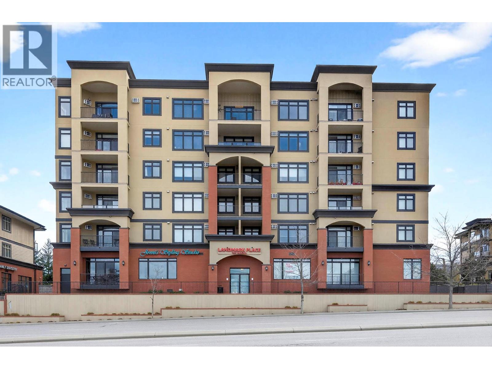 MLS® listing #29546348 for sale located at 765 MCGILL Road Unit# 217