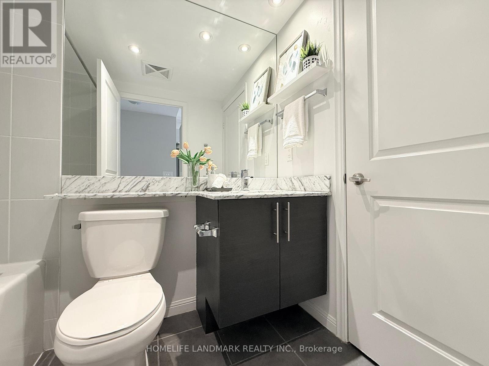 MLS® listing #29546393 for sale located at 1108 - 75 EAST LIBERTY STREET