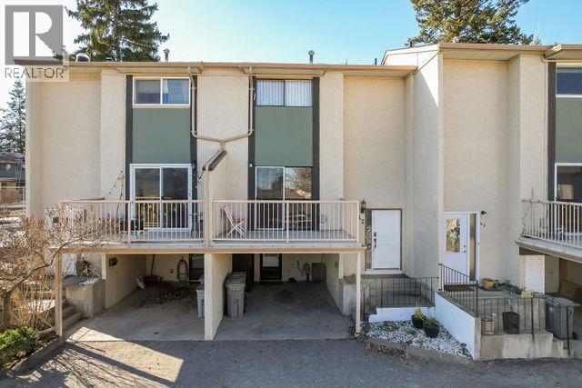 MLS® listing #29547120 for sale located at 1469 Springhill Drive Unit# 42
