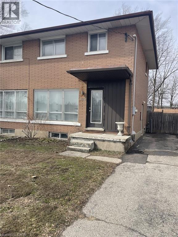 MLS® listing #29547272 for sale located at 124 AVALON Place