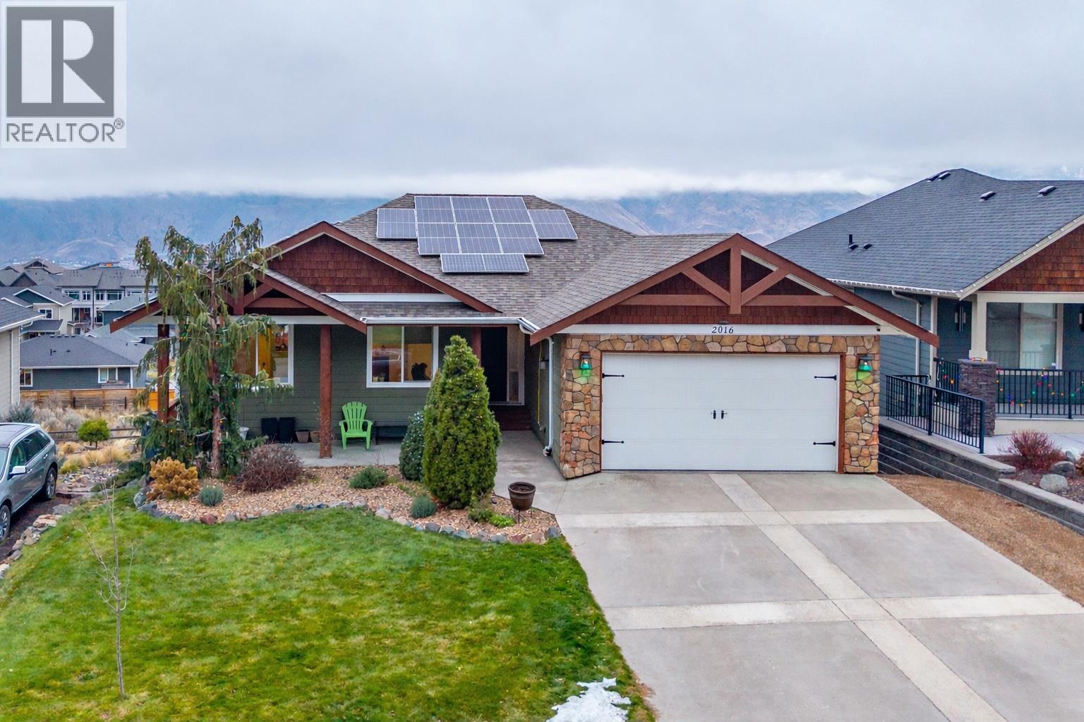 MLS® listing #29547429 for sale located at 2016 Galore Crescent