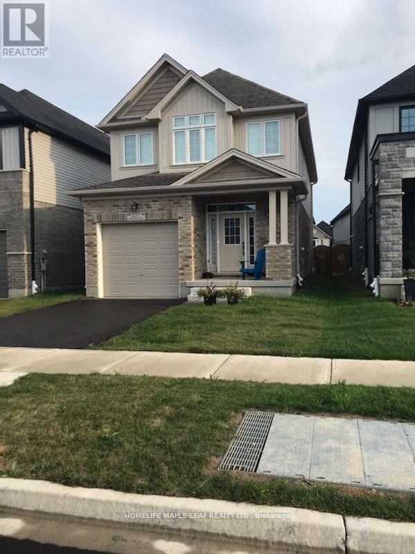 MLS® listing #29547584 for sale located at 237 SEDGEWOOD STREET