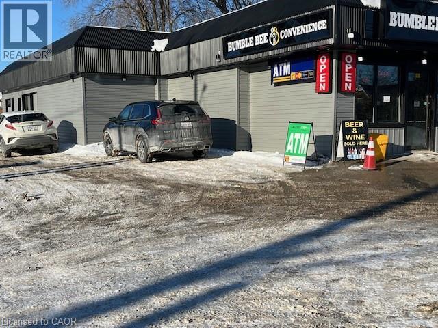 MLS® listing #29547675 for sale located at 556 STIRLING Avenue S