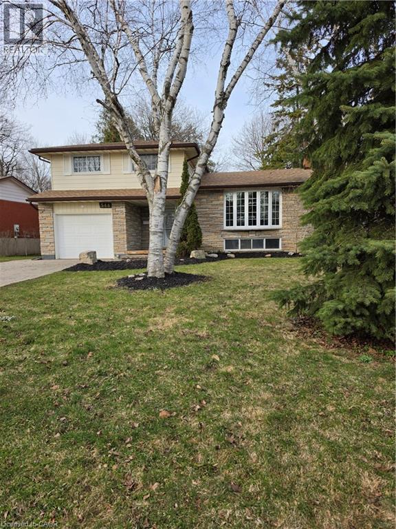 MLS® listing #29547832 for sale located at 544 GLEN MANOR Boulevard