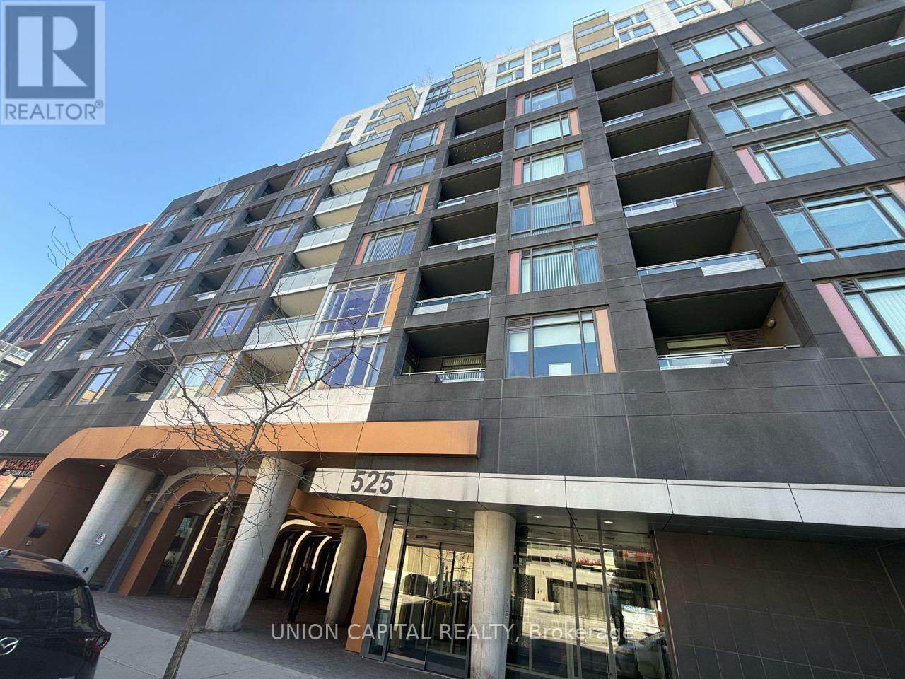 MLS® listing #29548186 for sale located at 1008 - 525 ADELAIDE STREET W