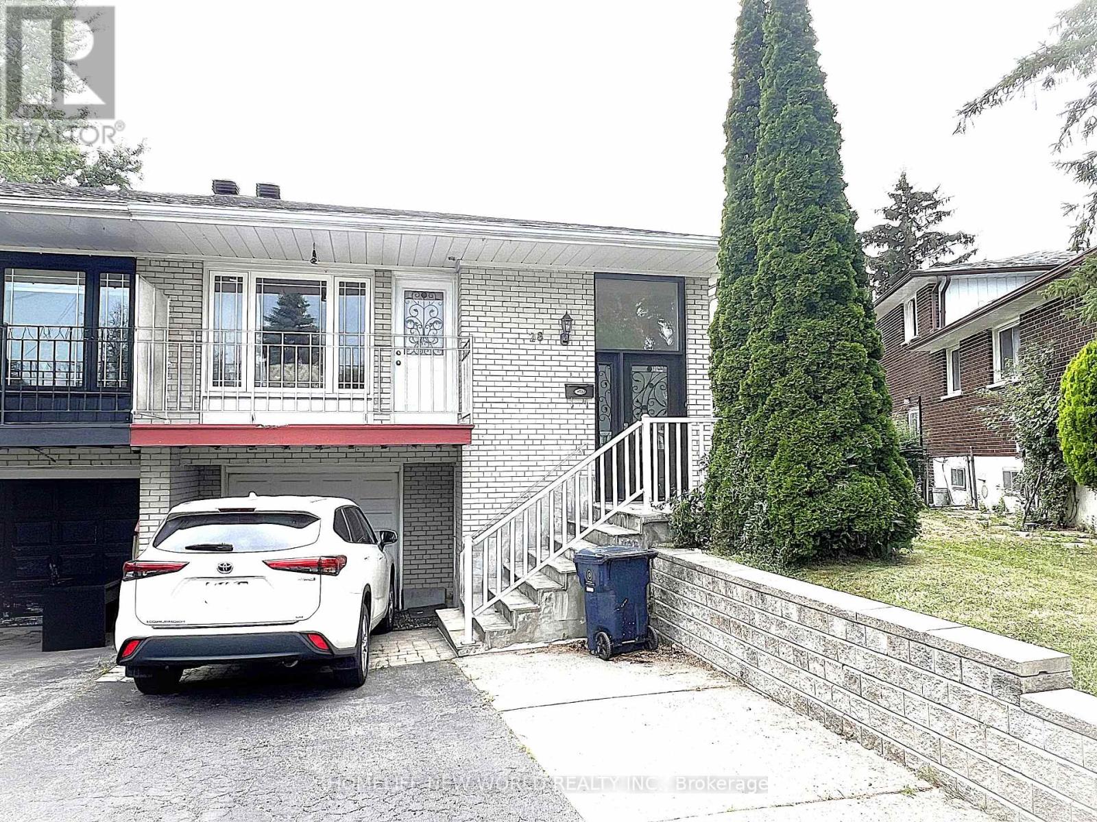 MLS® listing #29548197 for sale located at 28 GREYHOUND DRIVE