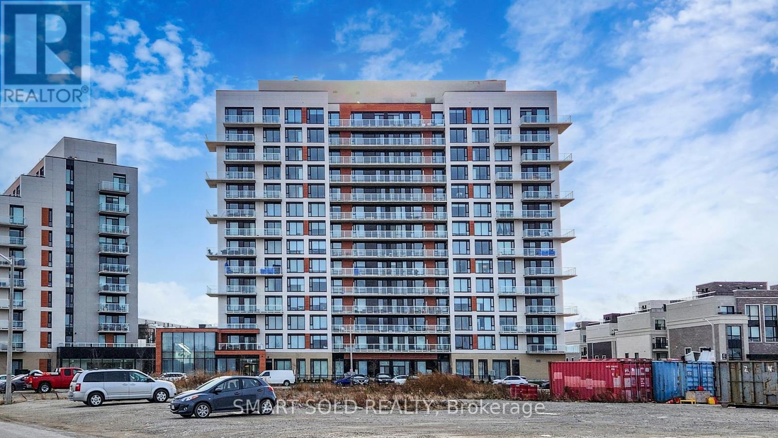 MLS® listing #29548209 for sale located at 626 - 2 DAVID EYER ROAD