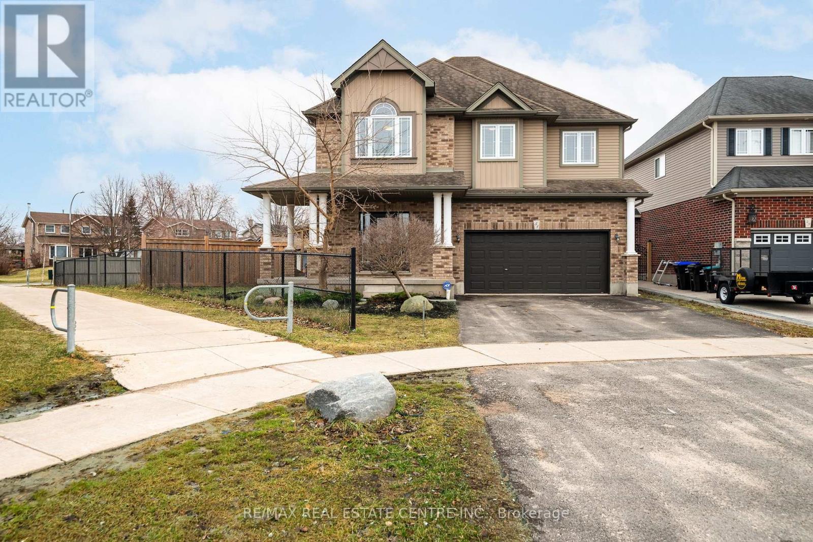 MLS® listing #29548211 for sale located at 51 BURT AVENUE