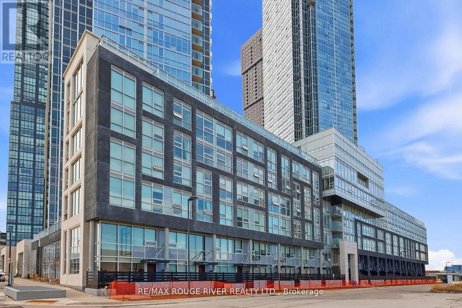 MLS® listing #29548213 for sale located at TH 104 - 2908 HIGHWAY 7