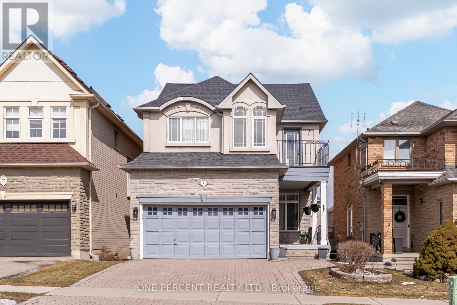 MLS® listing #29548214 for sale located at 4 COPPERSTONE CRESCENT