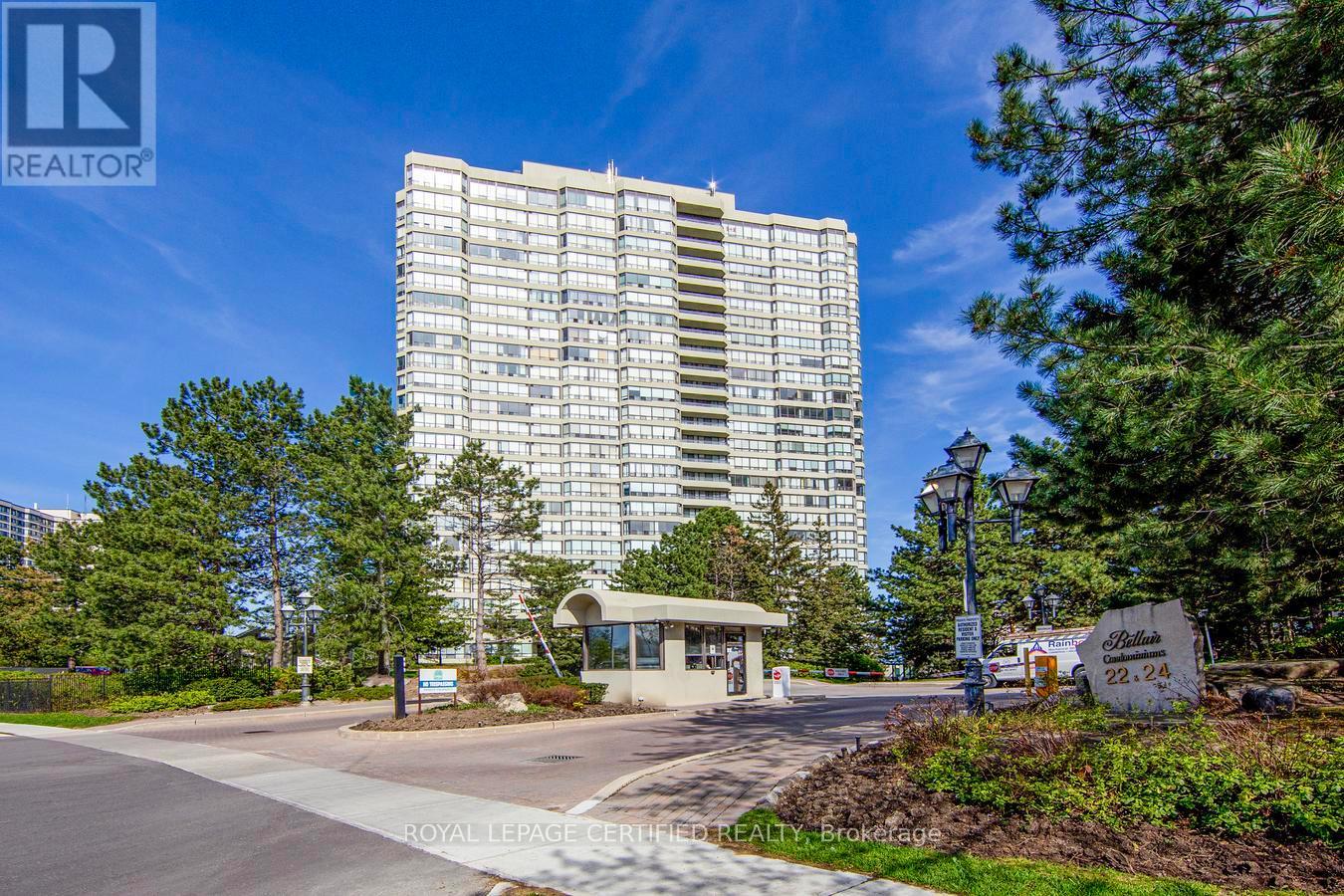 MLS® listing #29548218 for sale located at 2107 - 22 HANOVER ROAD