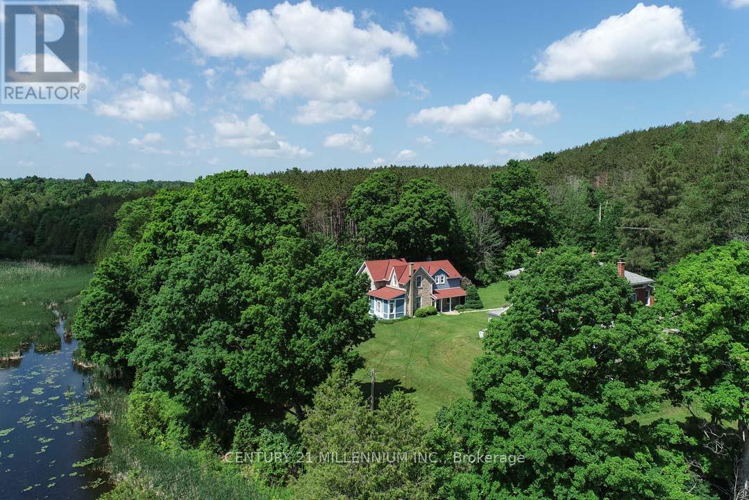 MLS® listing #29548220 for sale located at 1380 QUEEN STREET W