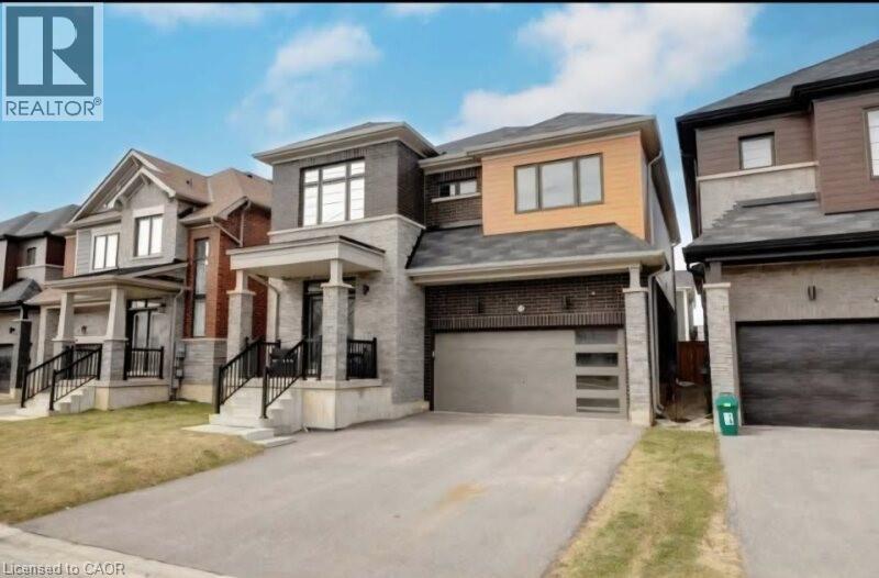 MLS® listing #29548226 for sale located at 19 MALCOLM Crescent