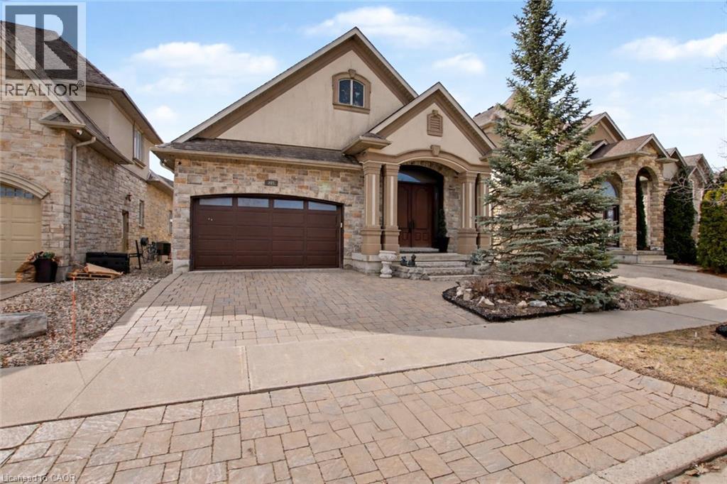 MLS® listing #29548232 for sale located at 205 PAIGE Place