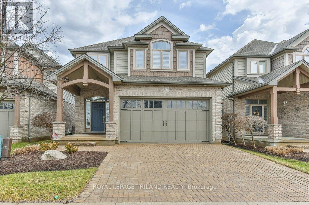 MLS® listing #29548286 for sale located at 137 - 3278 COLONEL TALBOT ROAD