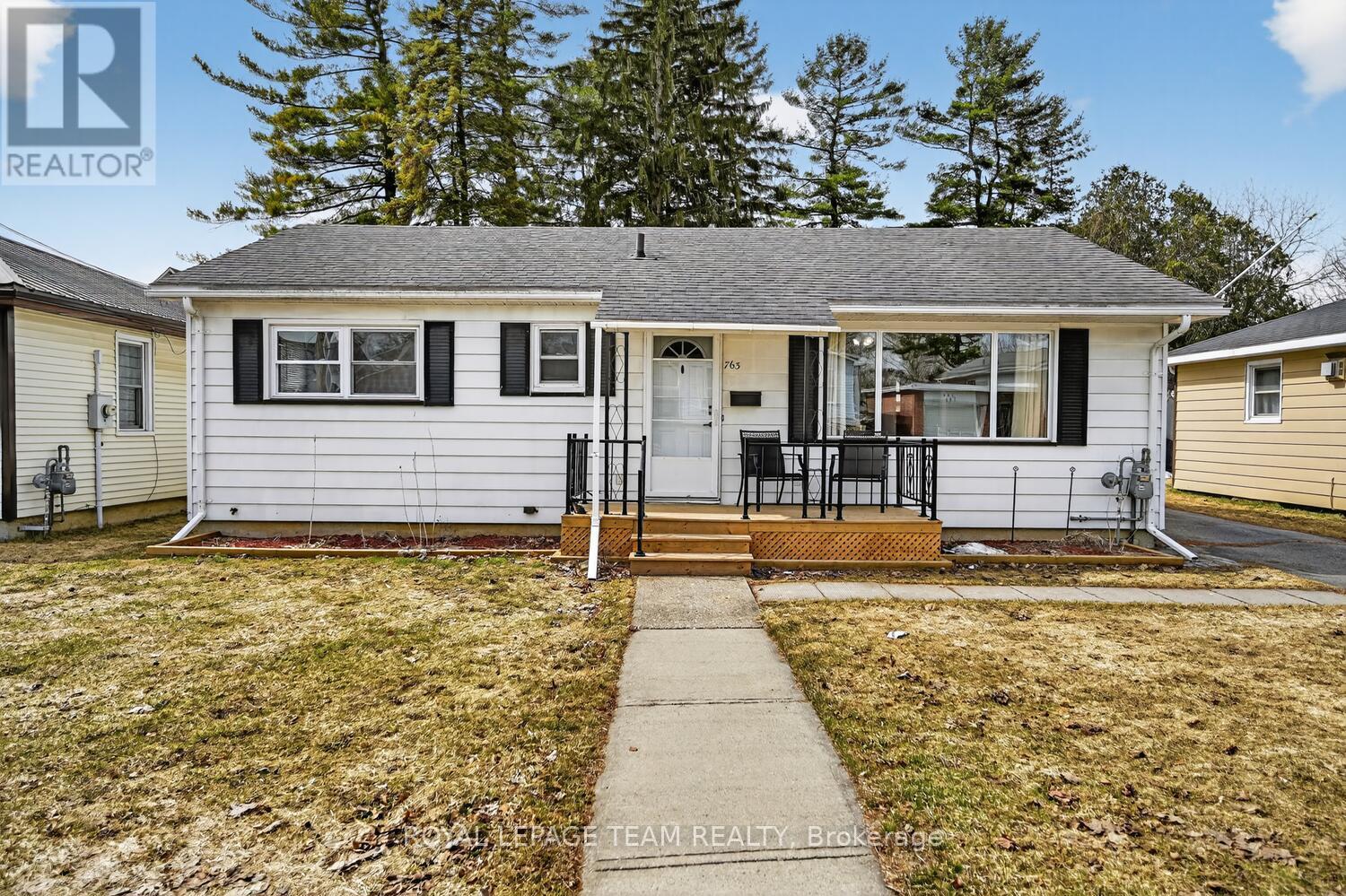 MLS® listing #29548298 for sale located at 763 JOSEPHINE STREET