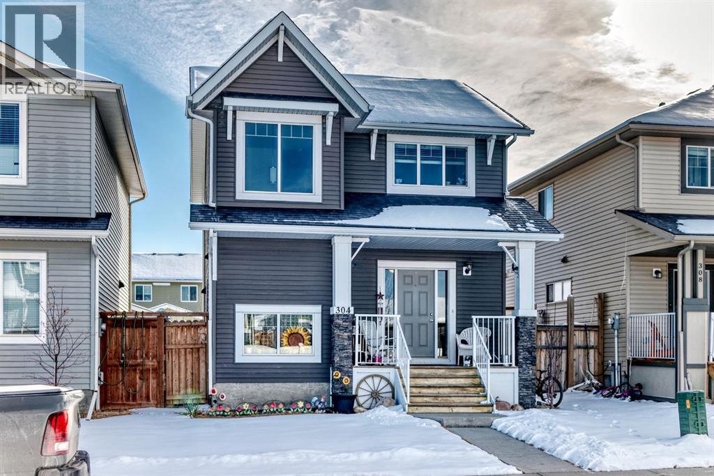 MLS® listing #29548421 for sale located at 304 Willow Street