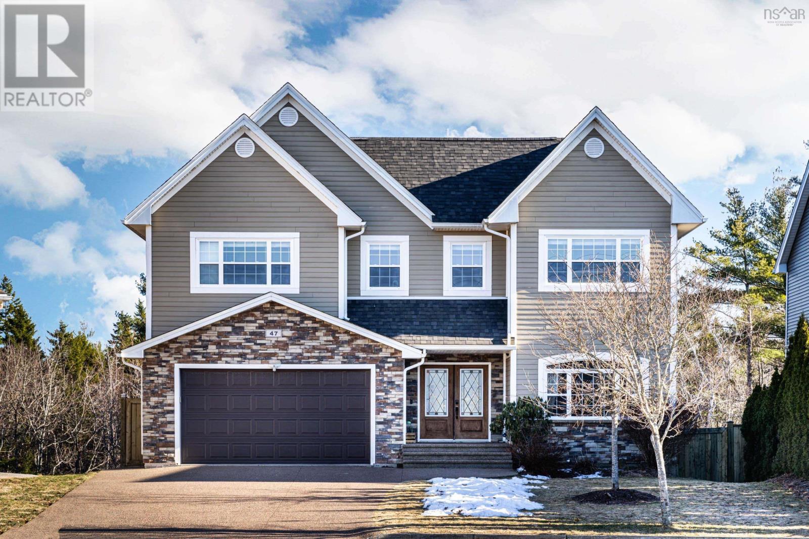 MLS® listing #29548440 for sale located at 47 Crozier Court