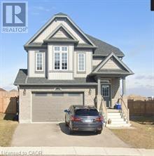 MLS® listing #29548471 for sale located at 292 GINSENG STREET