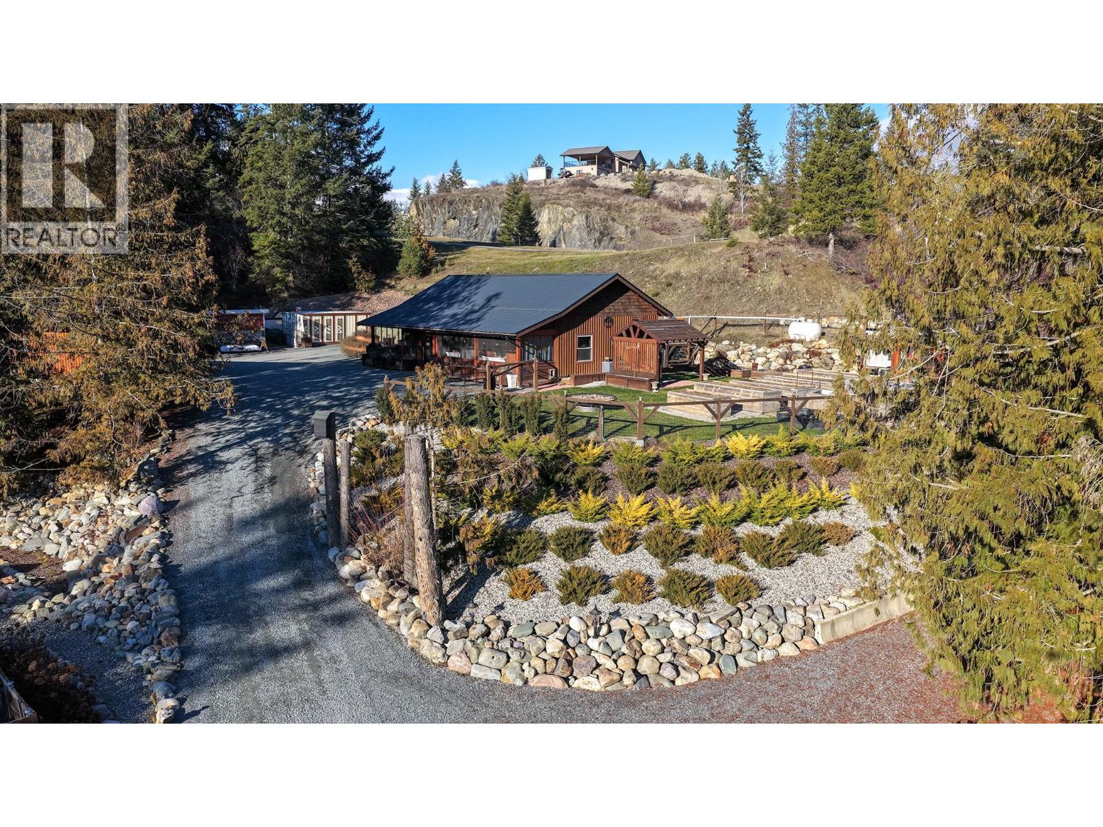 MLS® listing #29548508 for sale located at 1627 Hood Road Road