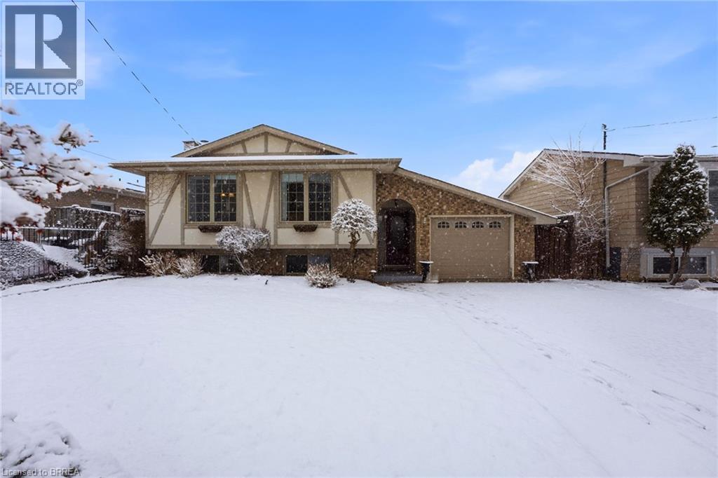 MLS® listing #29548919 for sale located at 197 HANOVER Place