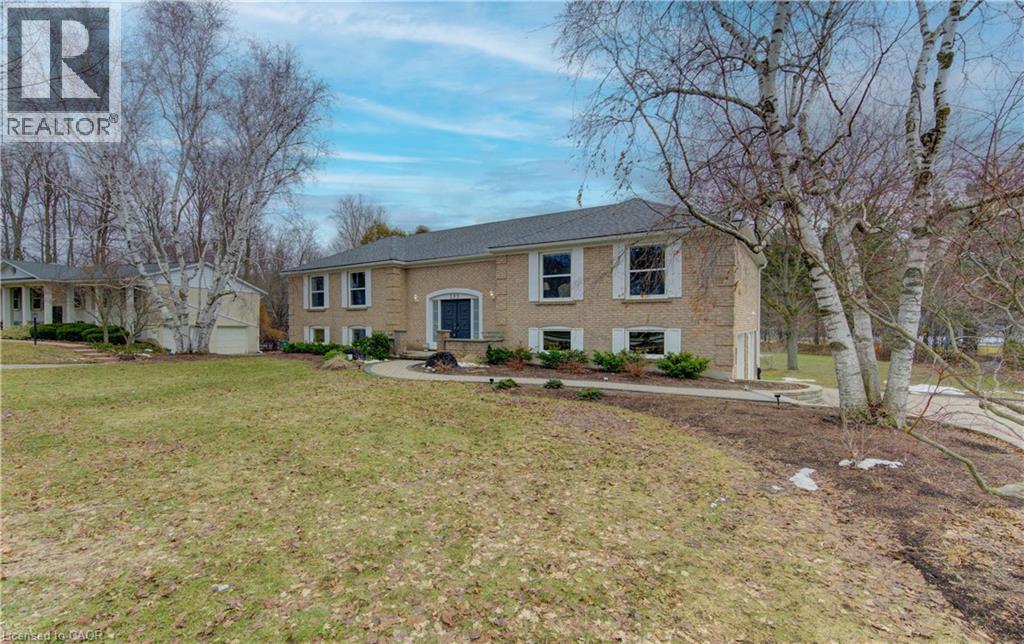 MLS® listing #29548952 for sale located at 395 WARRINGTON Drive