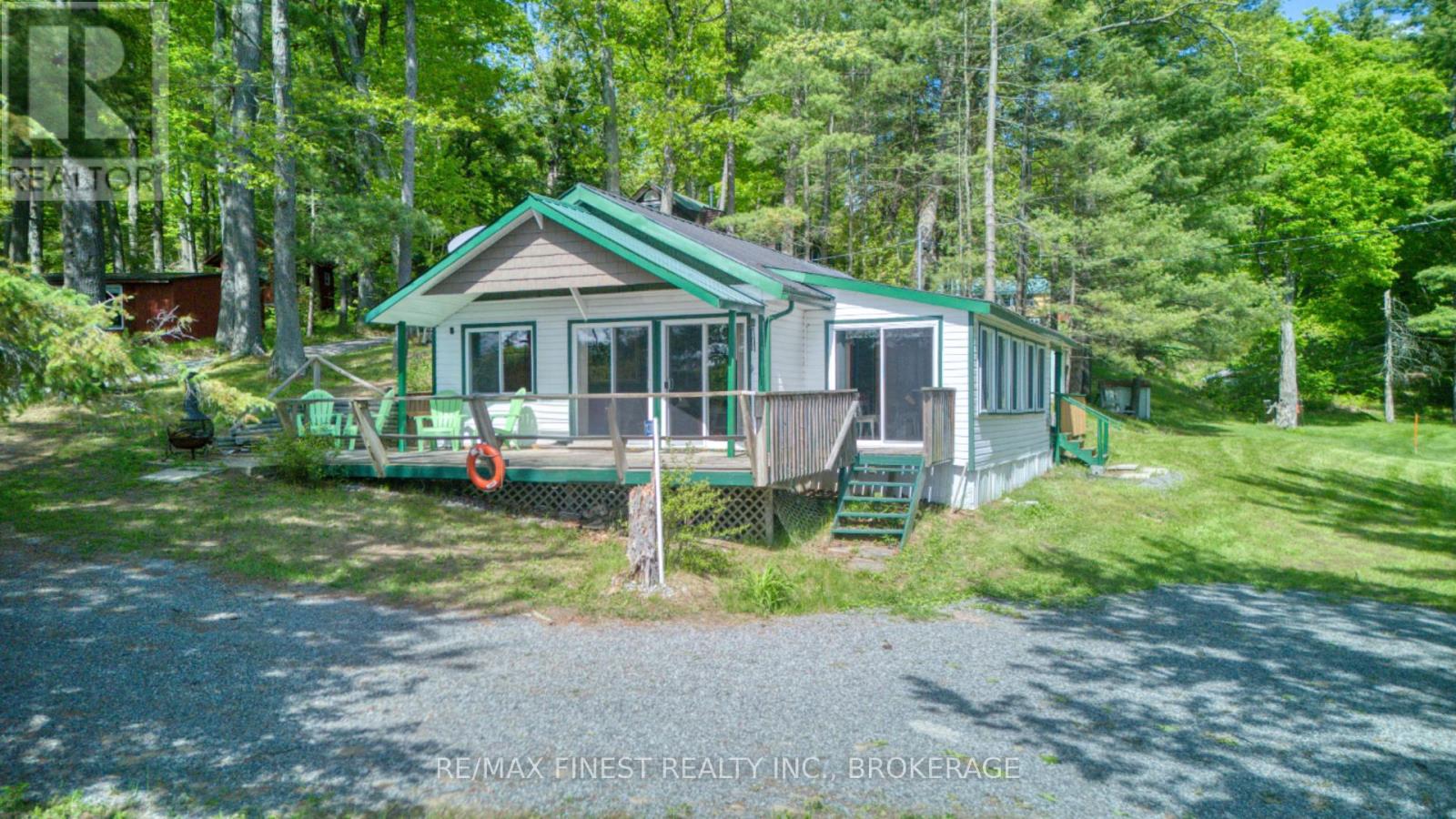 MLS® listing #29549587 for sale located at 21A - 131 BOBS LAKE LANE