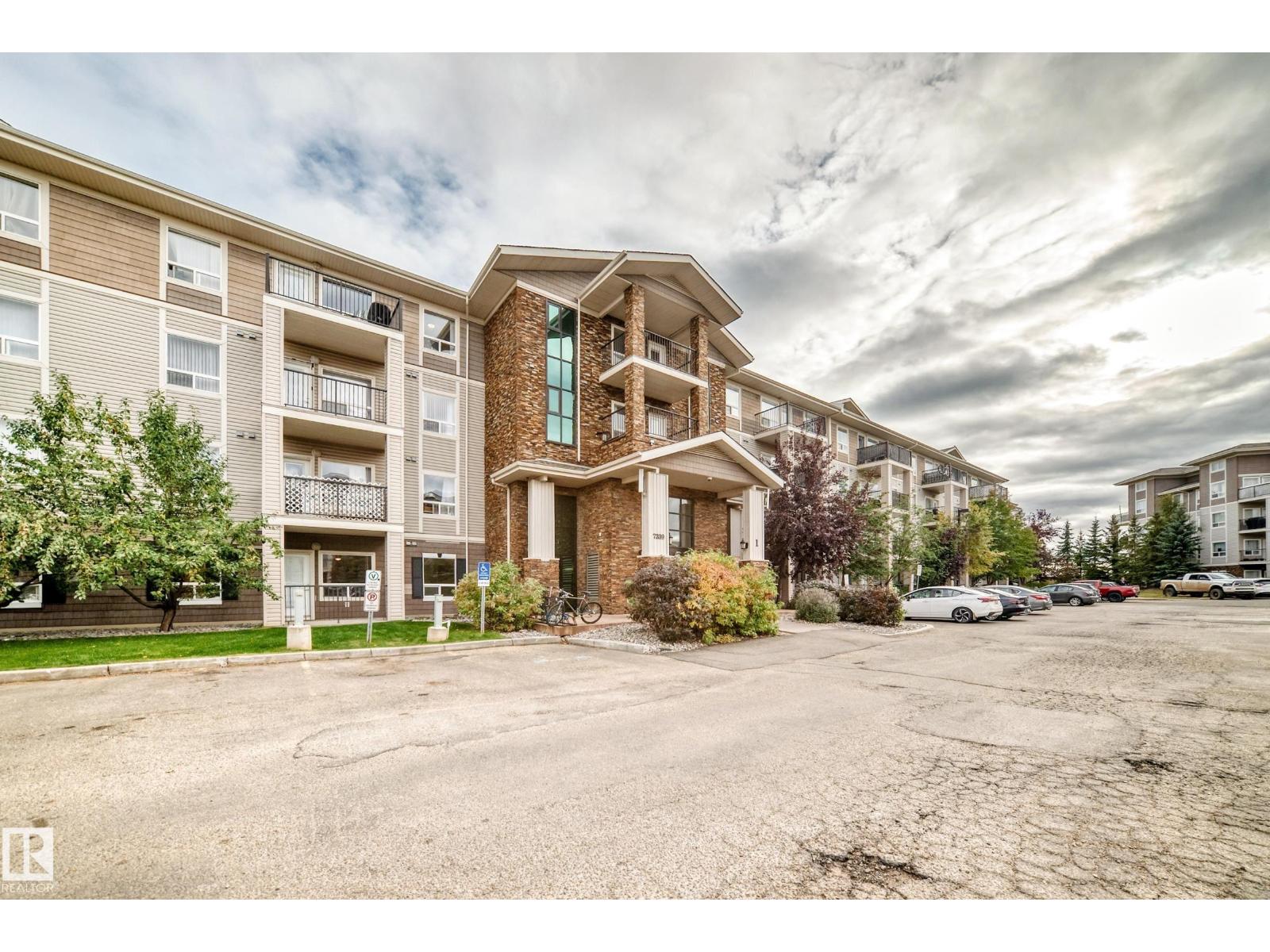 MLS® listing #29549773 for sale located at #1309 7339 SOUTH TERWILLEGAR DR NW