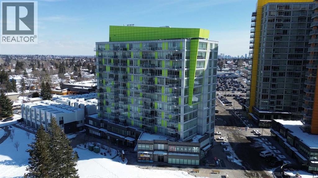 MLS® listing #29550065 for sale located at 513, 30 Brentwood Common NW