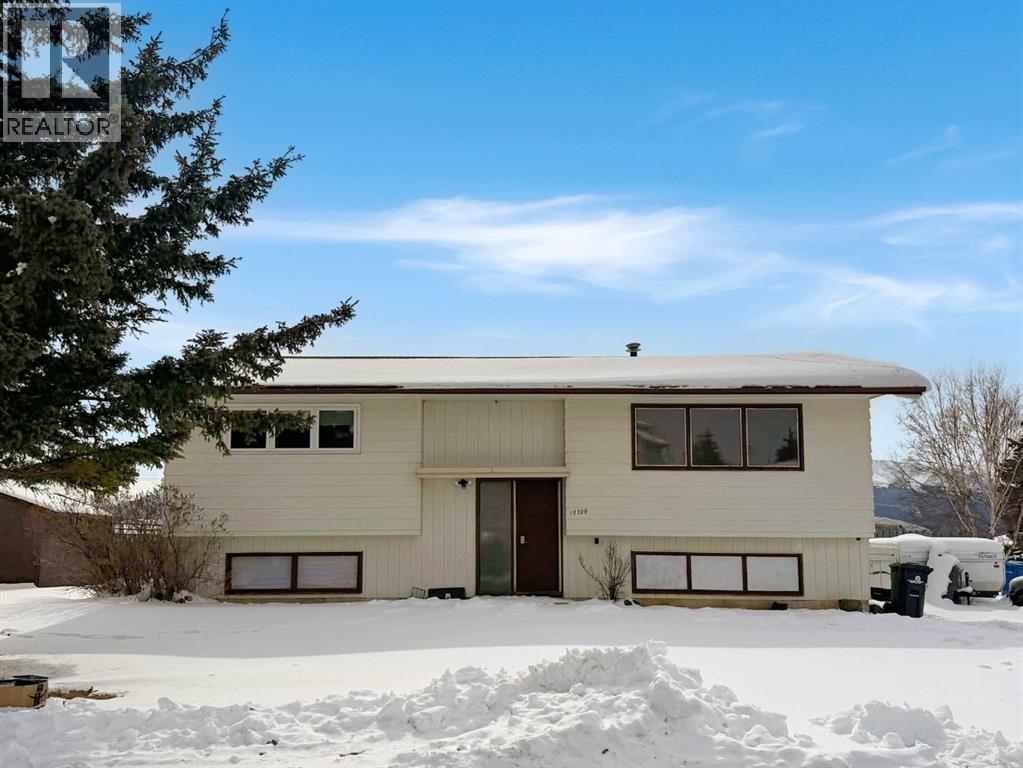 MLS® listing #29550091 for sale located at 10309 101 Avenue