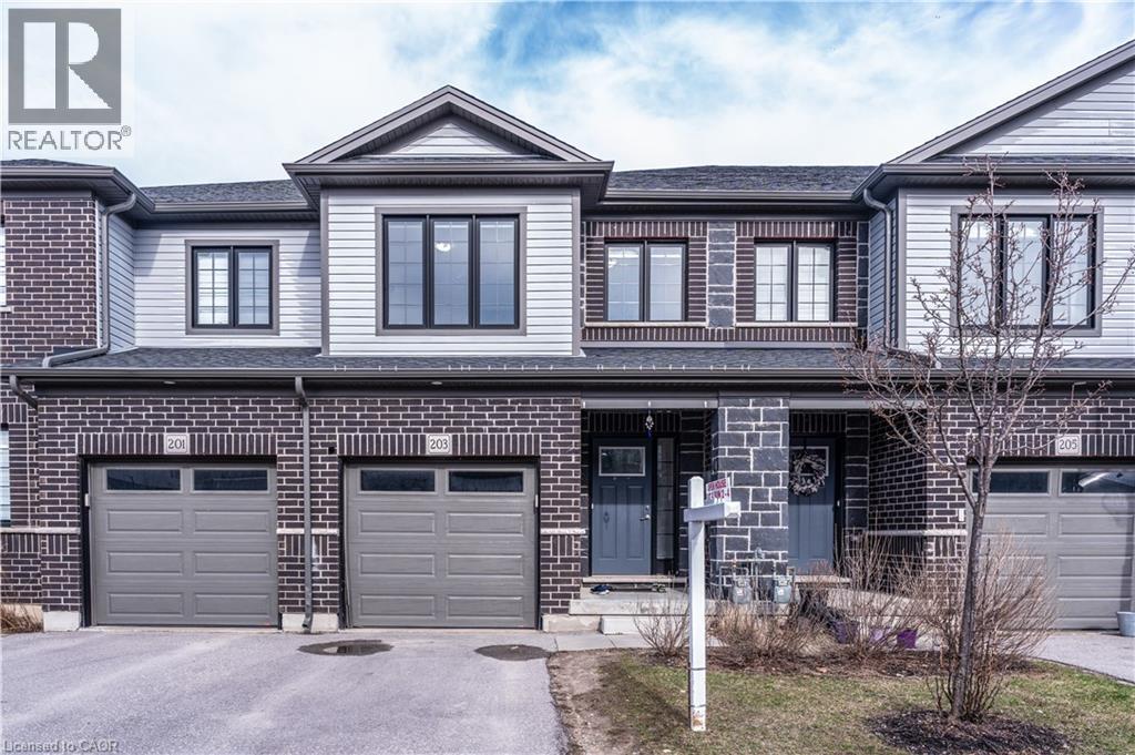 MLS® listing #29550215 for sale located at 203 WOODMEADOW Court