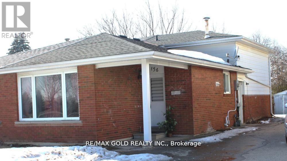 MLS® listing #29550566 for sale located at LOWER - 156 MOOREGATE CRESCENT