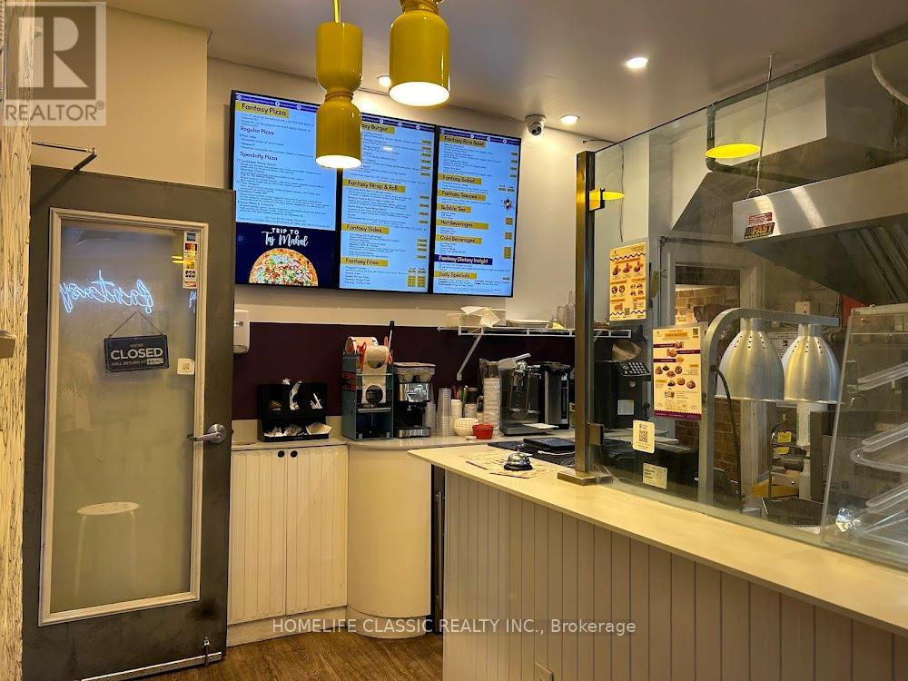 MLS® listing #29550728 for sale located at 195 HARBORD STREET