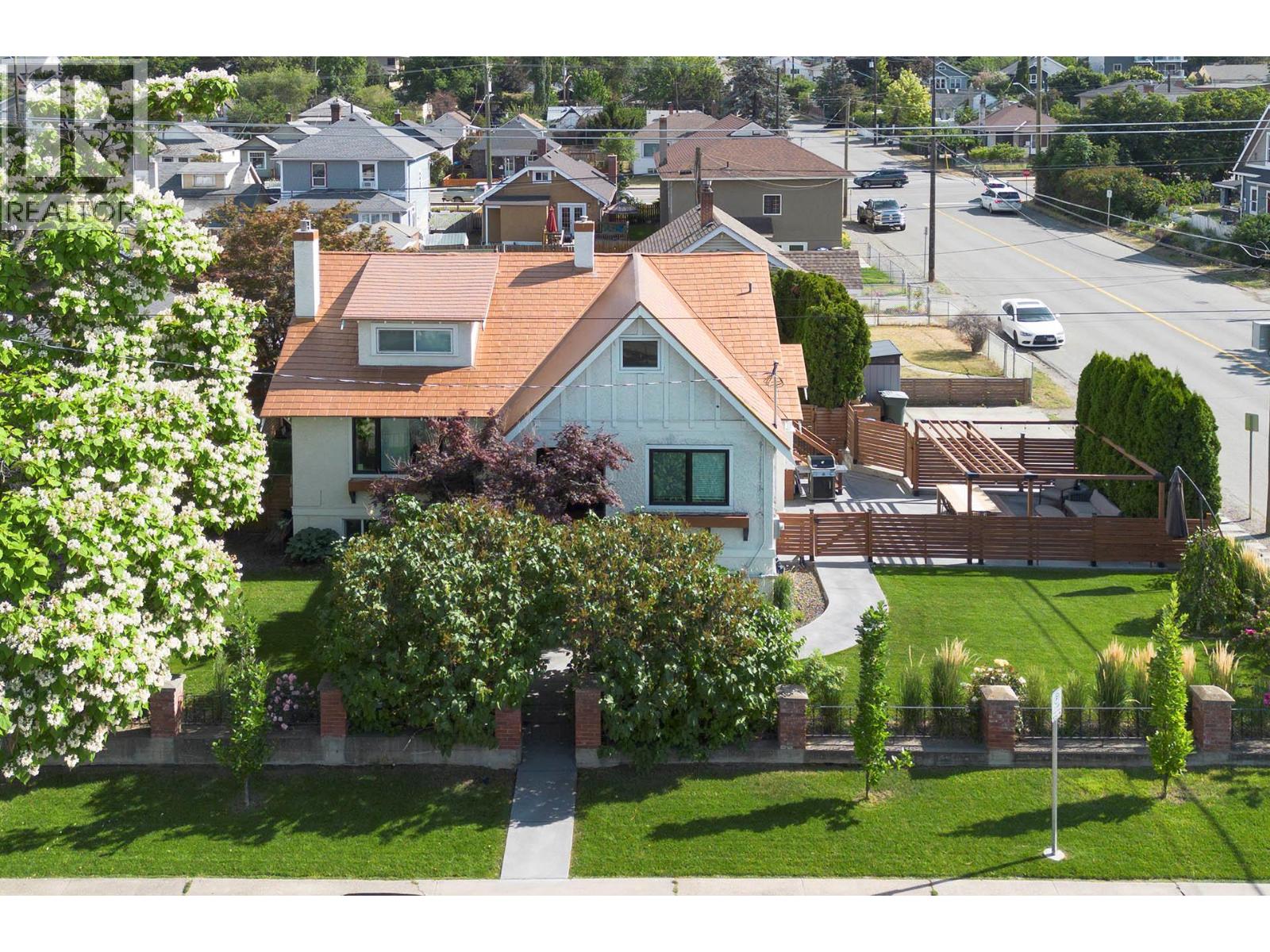 MLS® listing #29551970 for sale located at 707 NICOLA Street