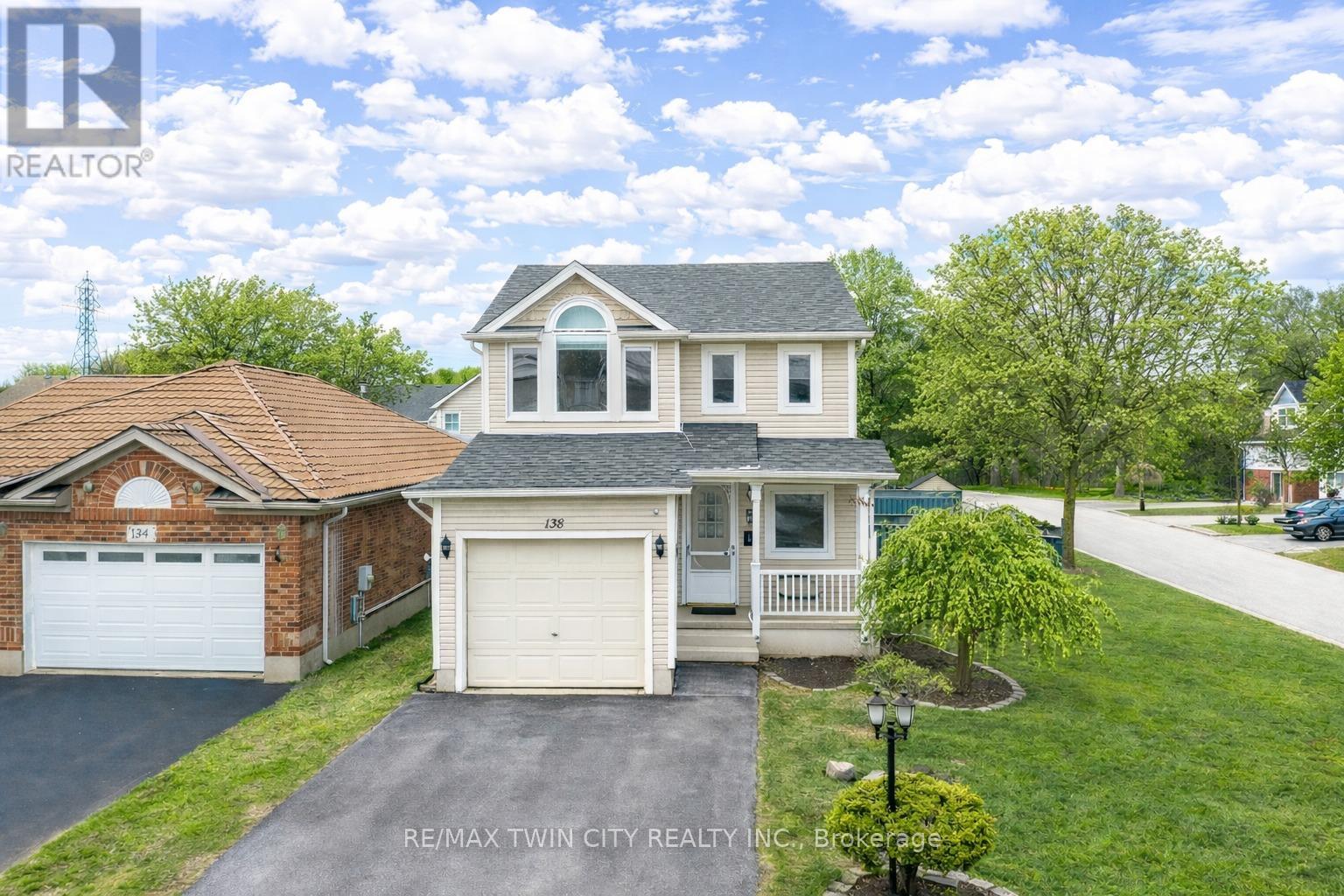 MLS® listing #29552372 for sale located at 135 VERONICA DRIVE