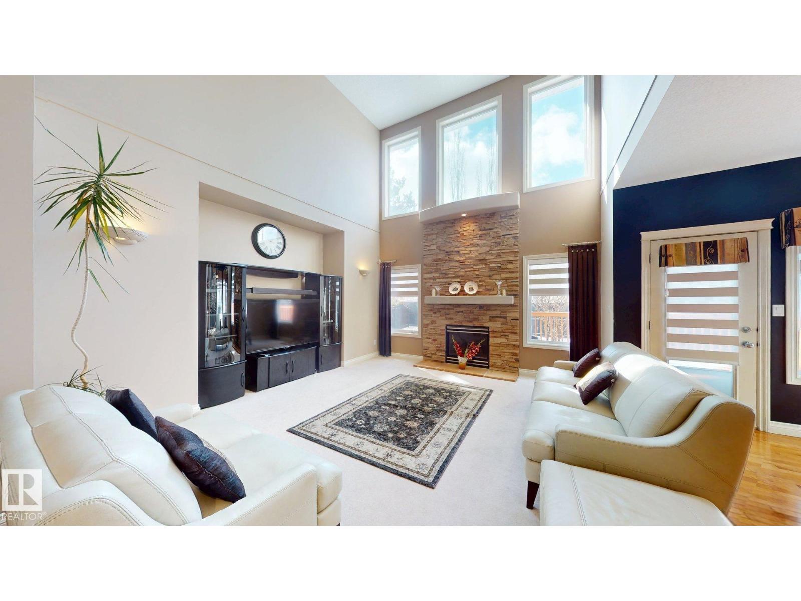 MLS® listing #29552530 for sale located at 613 TODD LINK LI NW