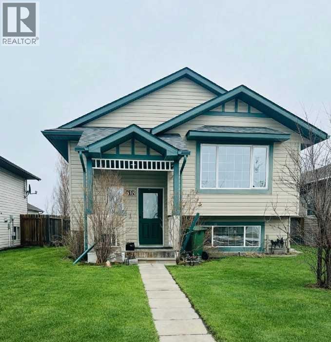 MLS® listing #29552597 for sale located at 6315 59 Street