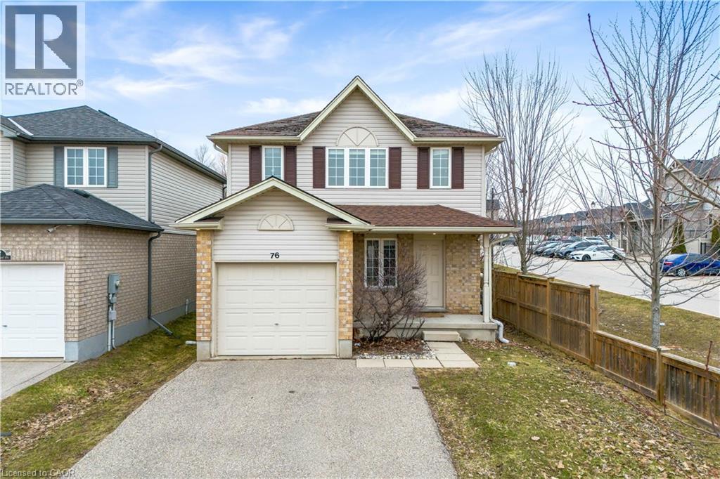 MLS® listing #29553904 for sale located at 76 TEMPLEWOOD Drive