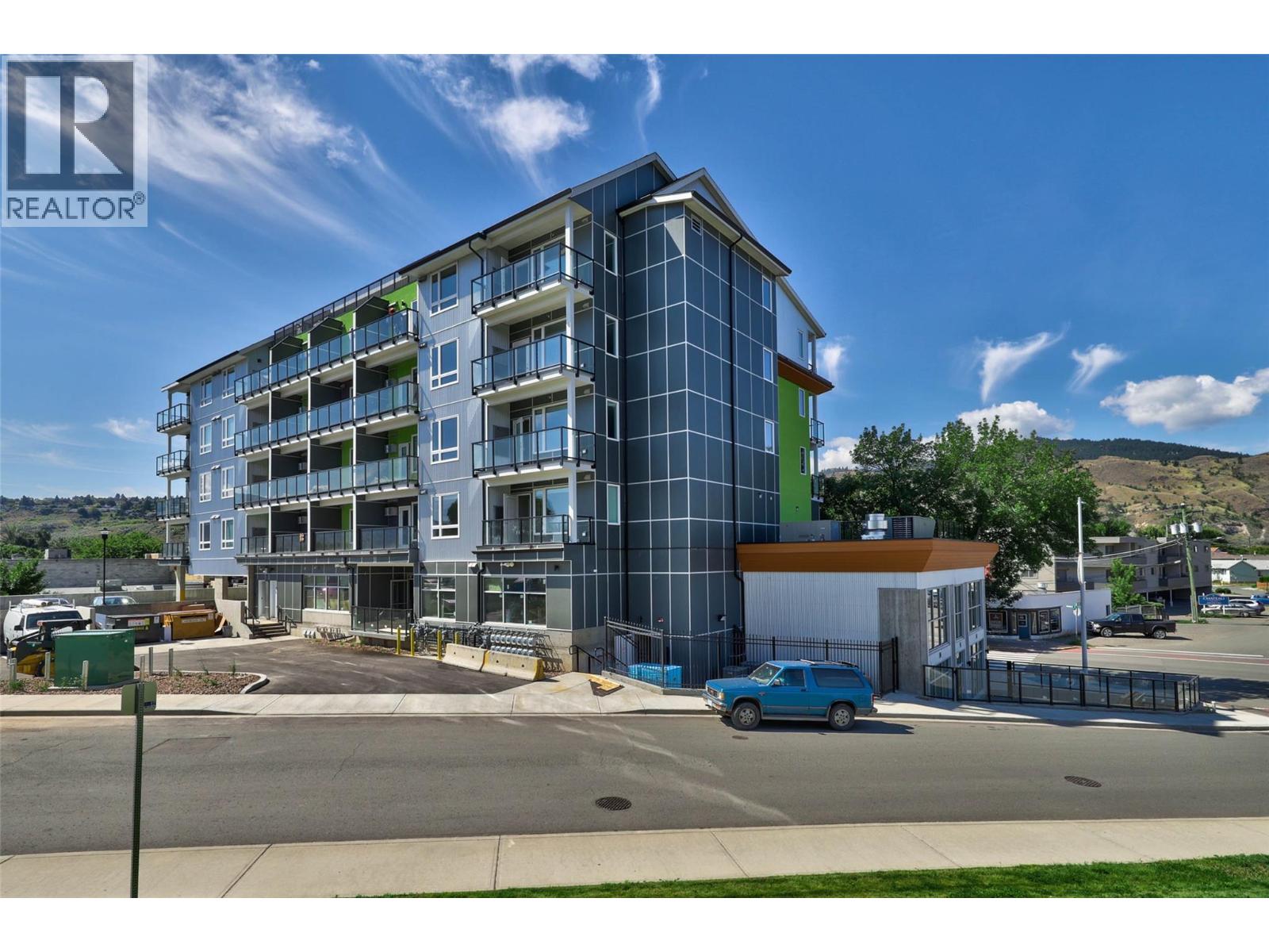 MLS® listing #29553923 for sale located at 280 TRANQUILLE Road Unit# 312