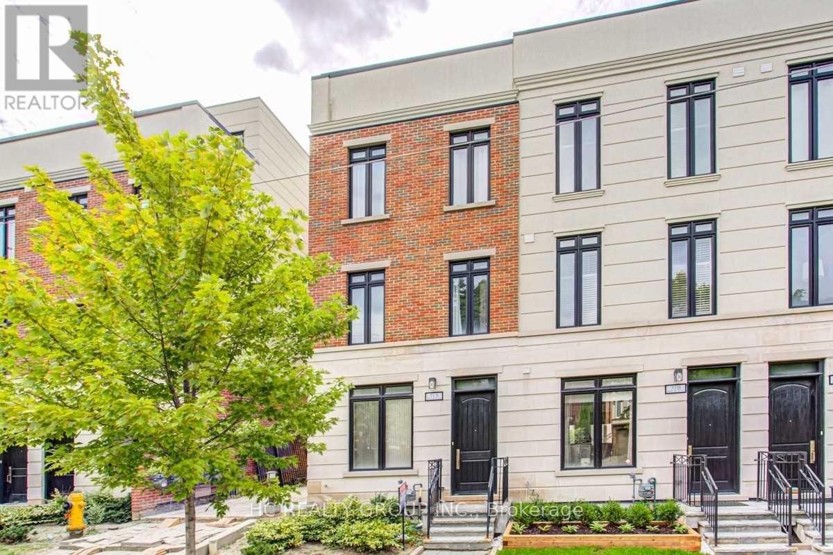 MLS® listing #29554008 for sale located at 51A BURNABY BOULEVARD