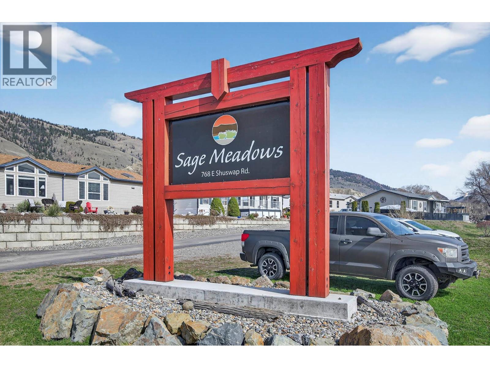 MLS® listing #29554173 for sale located at 768 SHUSWAP Road Unit# 23