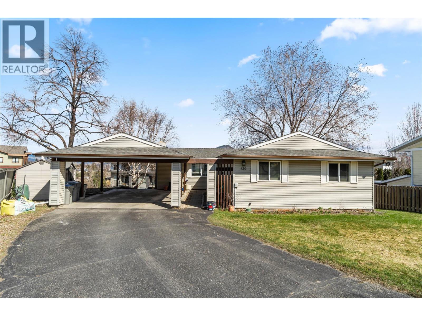 MLS® listing #29554243 for sale located at 320 WHITESHIELD Crescent