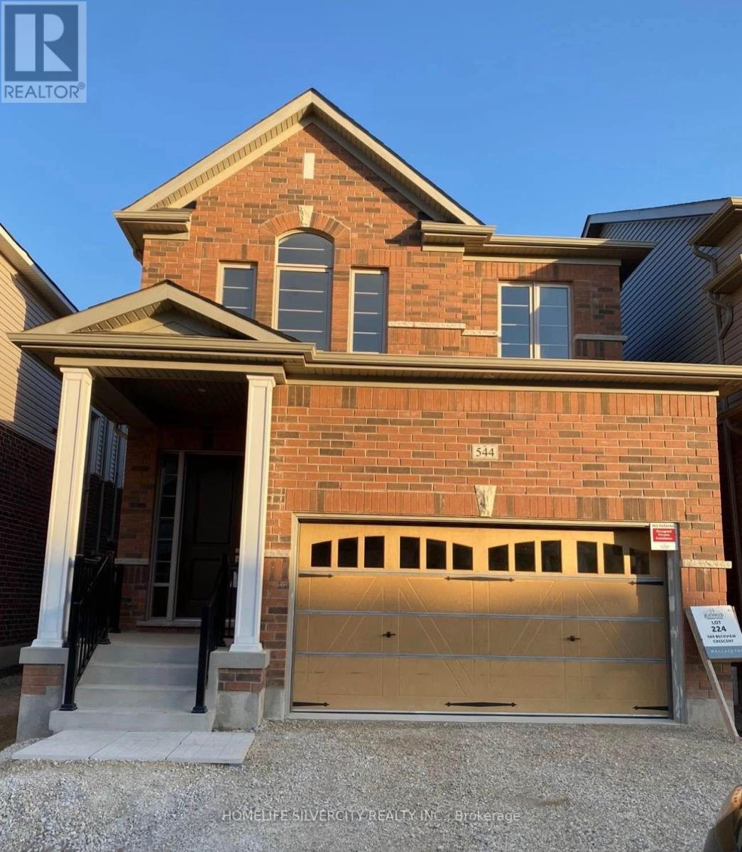 MLS® listing #29554411 for sale located at 544 BECKVIEW CRESCENT N